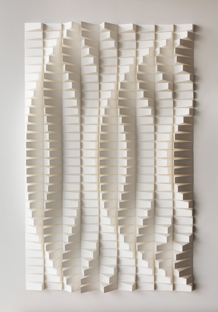 ‘Pulse’ series – Anna Kruhelska