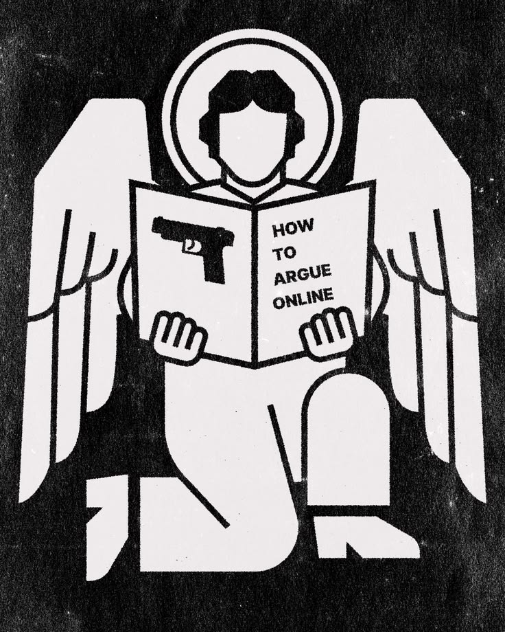 UNIVERSAL WARNINGS // Visual semiotics explored through digi