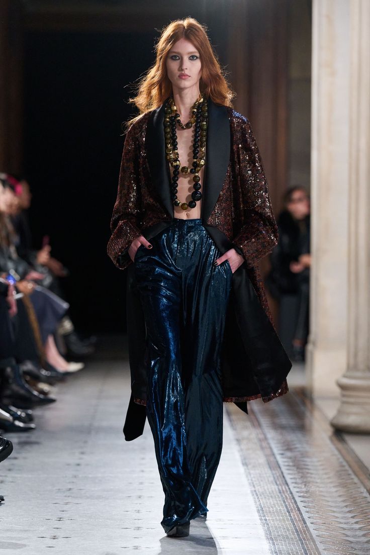 Nina Ricci Spring 2026 Ready-to-Wear https://www.vogue.com/f
