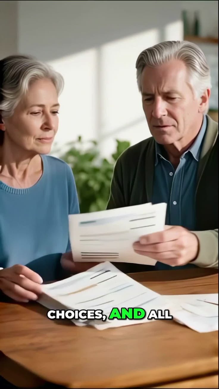 💜 Medicare insurance questions? Sometimes a conversation is 