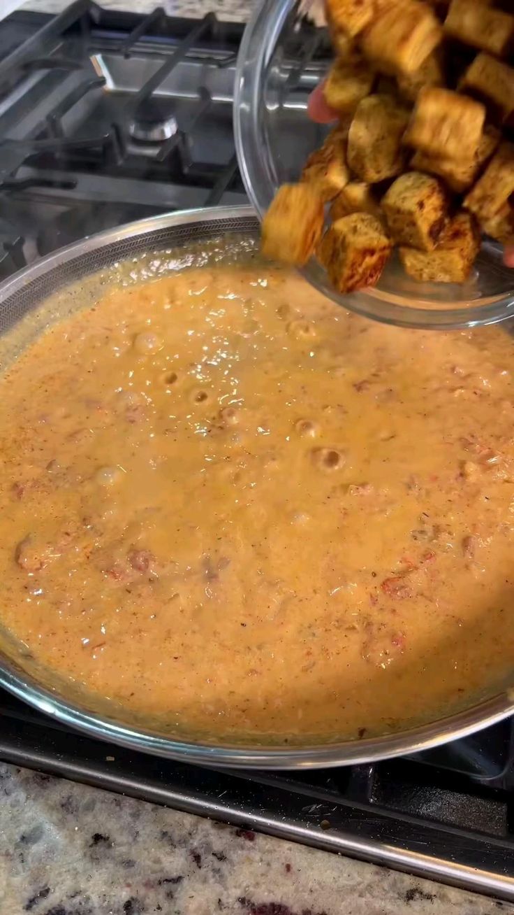 Loved this recipe? Discover more of such from the link in th
