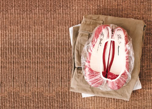 25 clever ideas to make life easier « Ang's Web-log