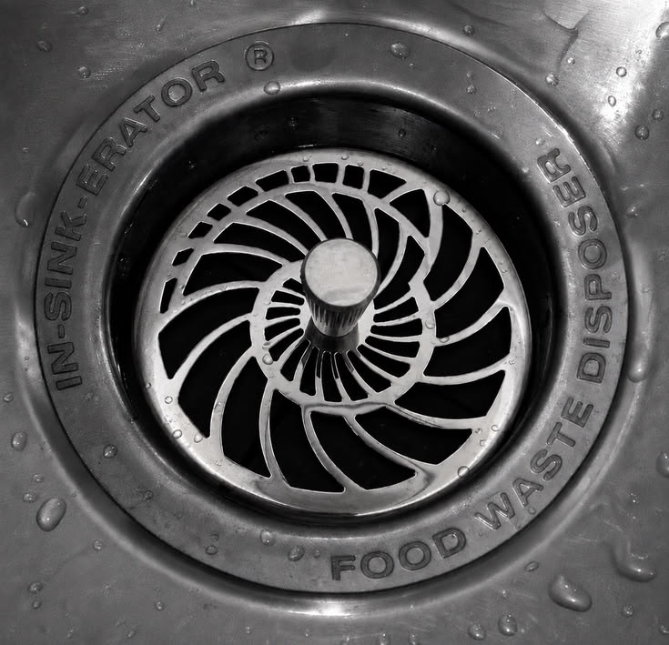 Upgrade your kitchen with the Oceanus Nautilus Kitchen Sink 