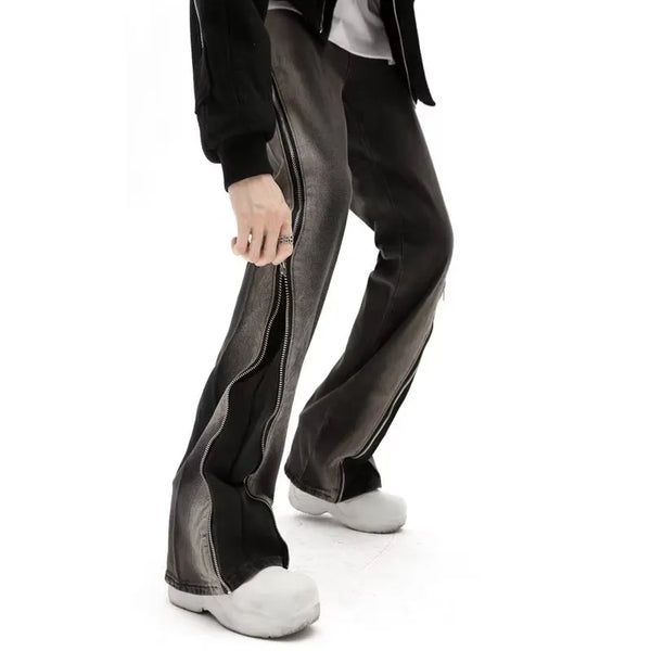 SPECIFICATIONS

 

Closure Type: Zipper Fly

Applicable Scen