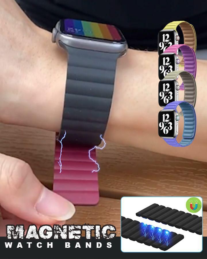 🍎⌚Give your Apple watch a stylish and professional look in s