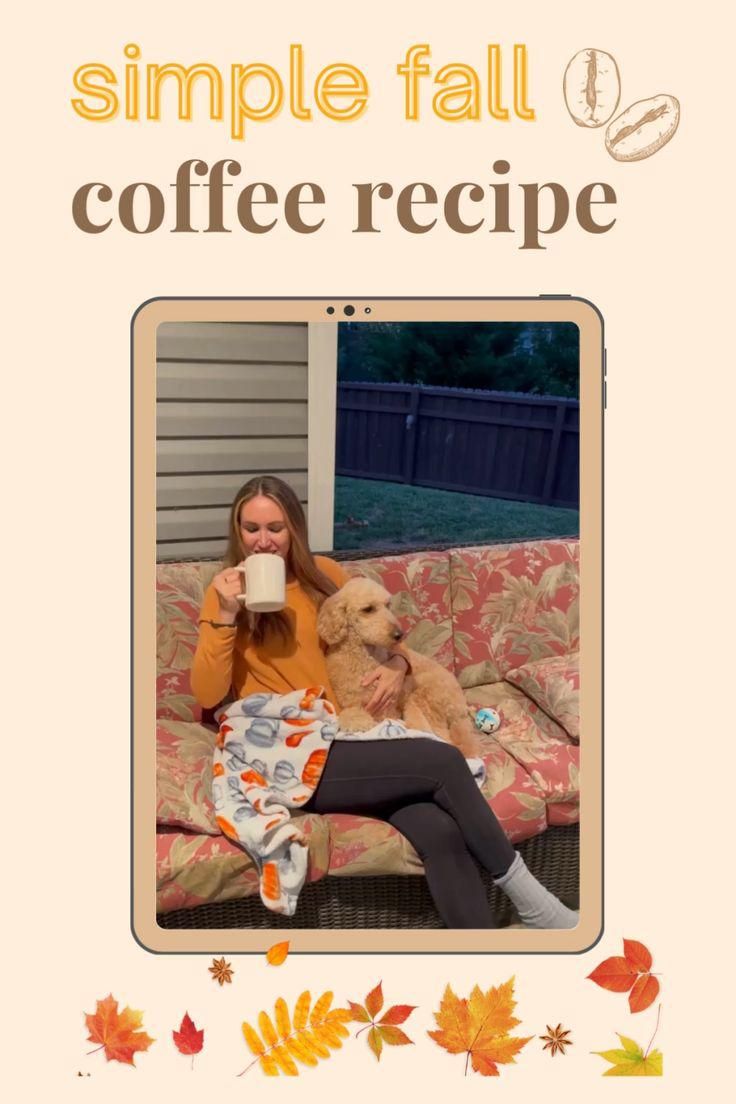 All you need is coffee, @lovemysilk oatmilk, and a dash of c