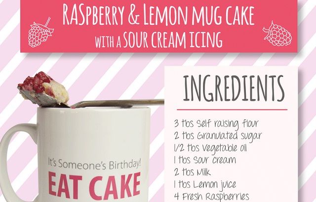 Have your cake and eat it too!