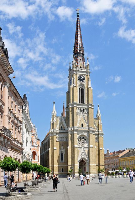 Catholic Cathedrals in the World | ... Collection Galleries 