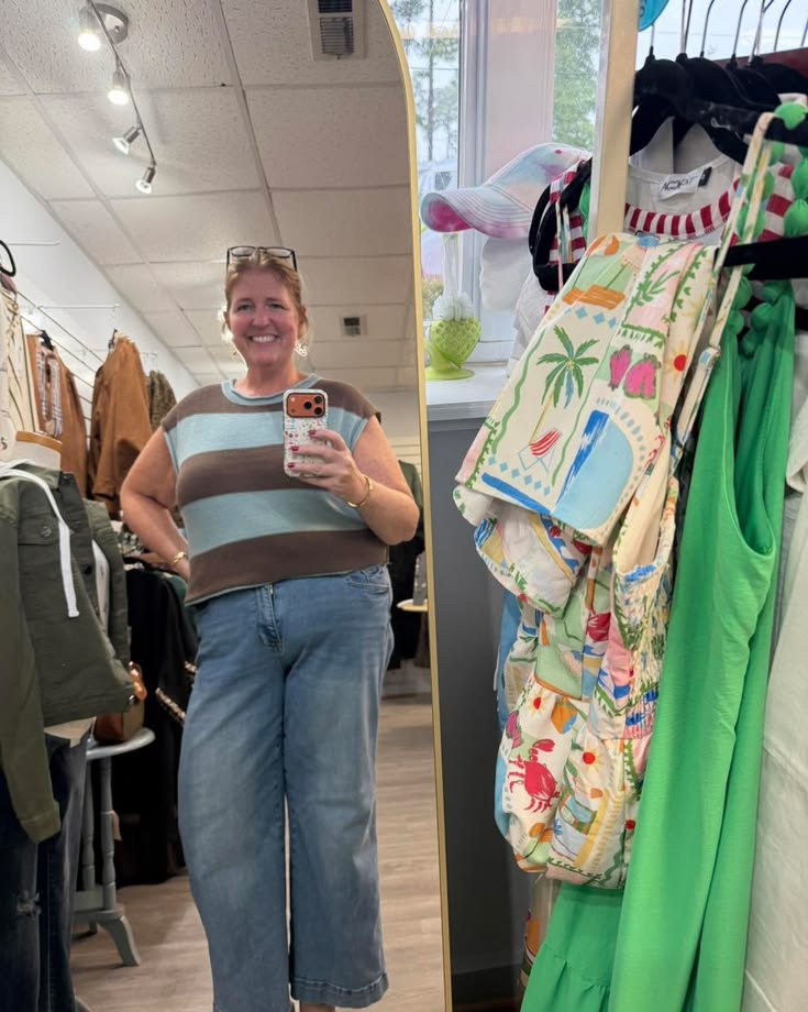 Plus size try on! We have quite a few clothing items in Xl-2