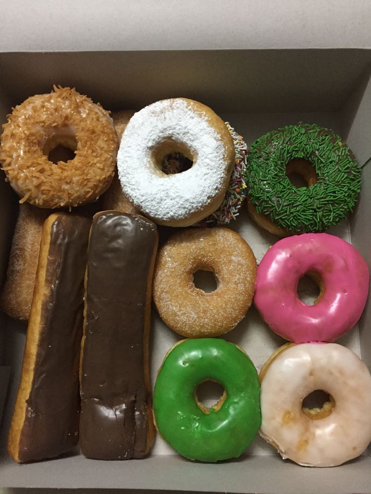 Multi Flavor
