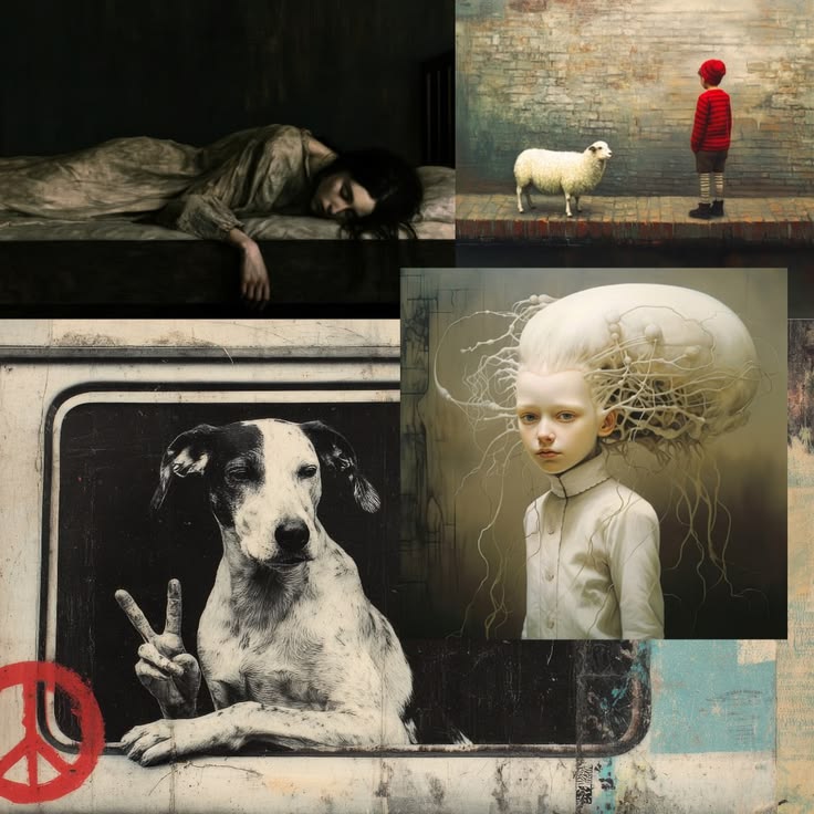 This month, I’ve released several new fine art prints on
@ar