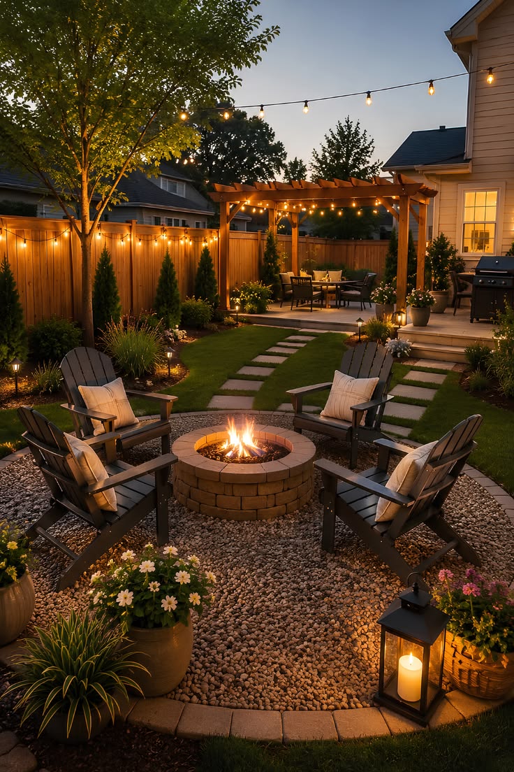Ready to turn your outdoor space into an absolute dream? 🏡✨ 