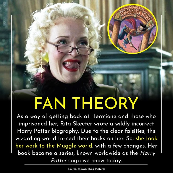 From the all-powerful Voldemort, to the insane Bellatrix Les