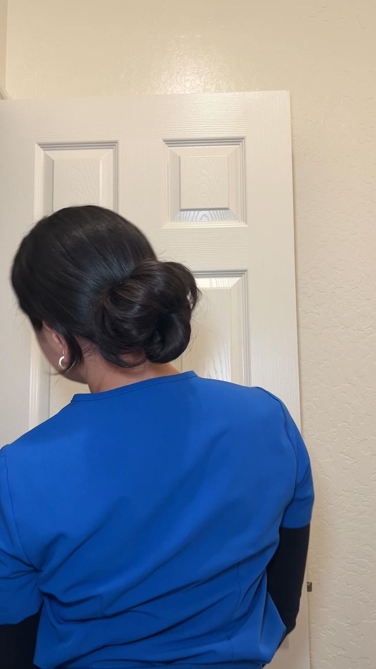 Easiest bun