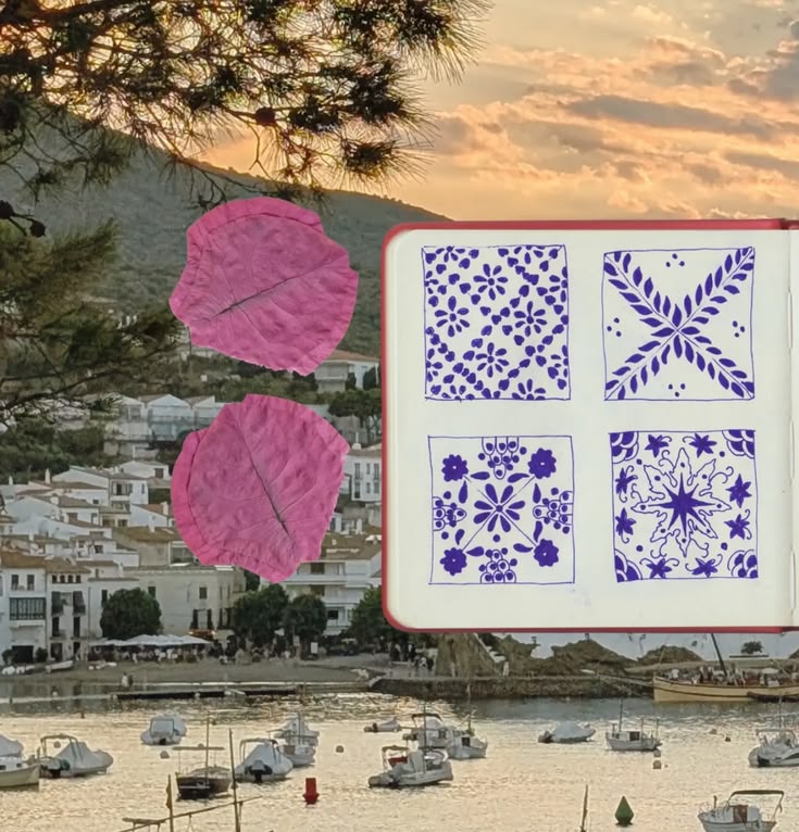 C'était Cadaquès
Plonger, se faire bousculer par le vent
Un 