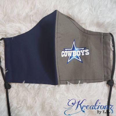 These are made to order with lightweight 100% Cotton fabric 