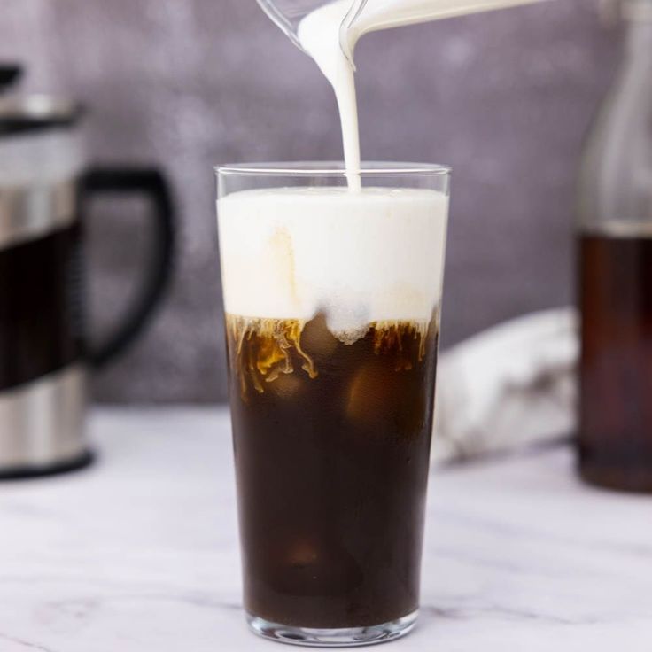 If you’re a fan of Starbucks vanilla sweet cream cold foam, 