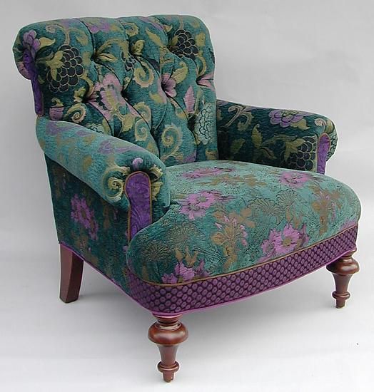 Bohemian Chair
