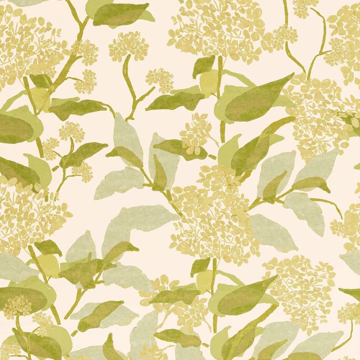 Evoking the spirit of summer, Grier features abundant, hand-