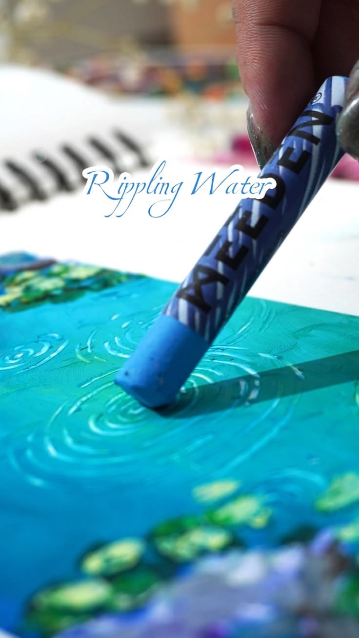 Product: MEEDEN Soft Oil Pastels Set