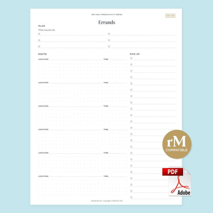 👉 Download and print instantly — no signup needed. Streamlin