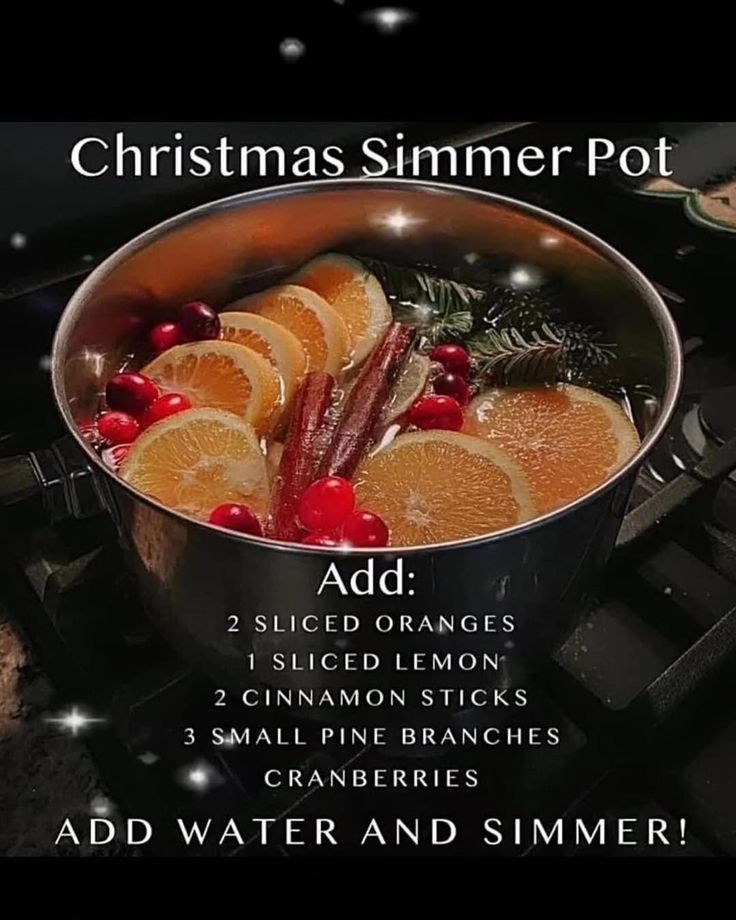 See pic for recipe