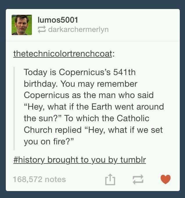 18 Historical Jokes And Memes That'll Make You Laugh And Mak