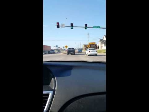 Dallas Bound #1 (Starting Out!) Follow Up trip to my doctor 