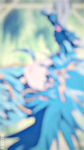 Anime: Magi