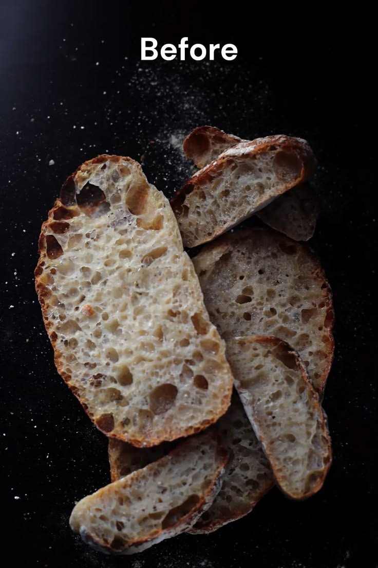 See the magic of professional post-processing in food photog
