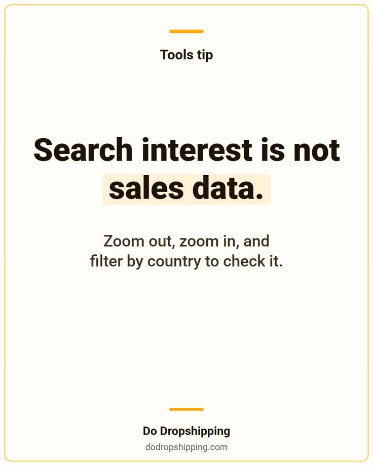 Free trend research is useful. It is also easy to misread.

