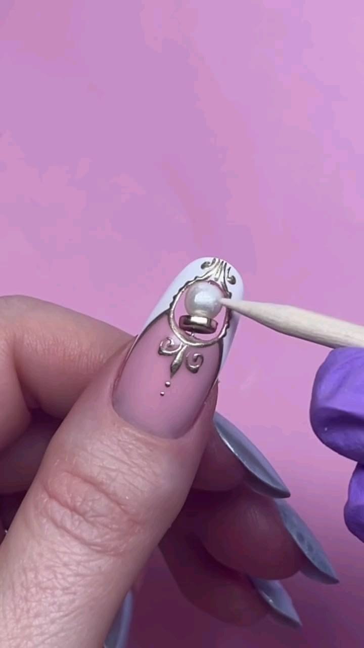#nail
 #fashion