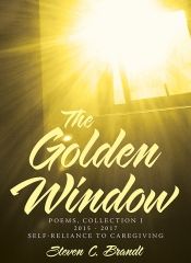The Golden Window by Steven C. Brandt - Temporarily FREE! @O