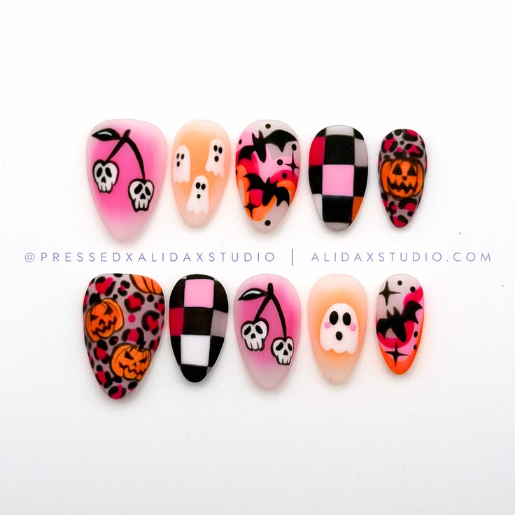 Luxury Nails, Made Just for You ♡ Why settle for ordinary wh