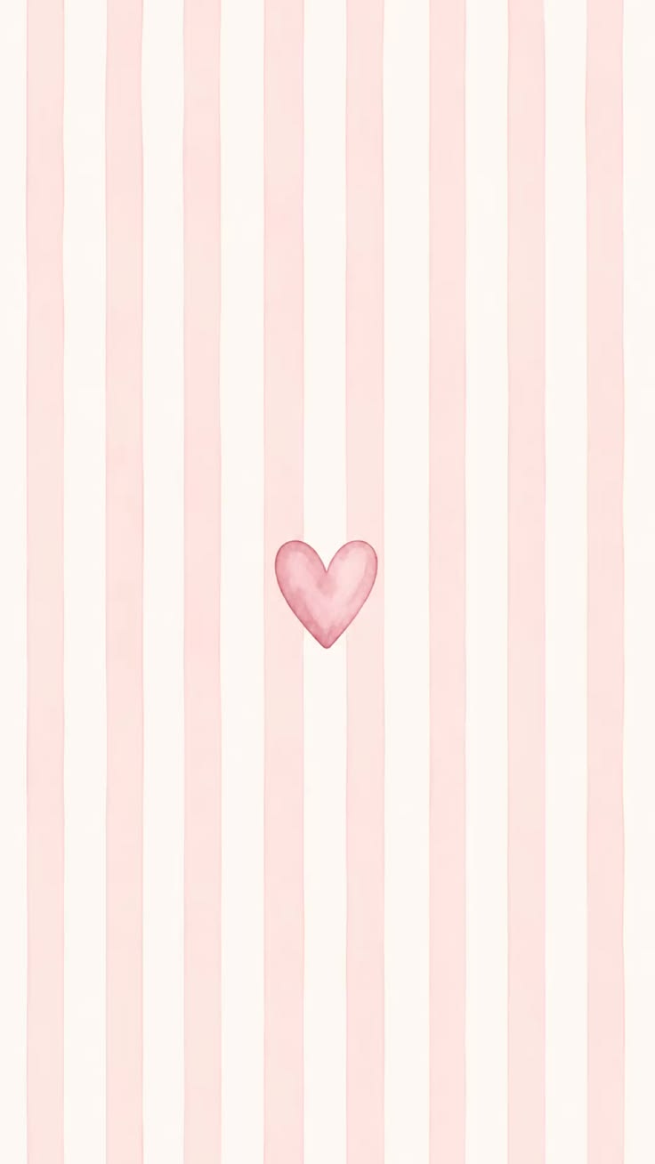 Add a soft and feminine touch to your phone with this cute p