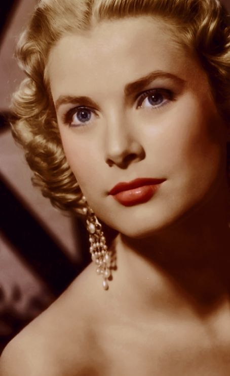 Grace Kelly