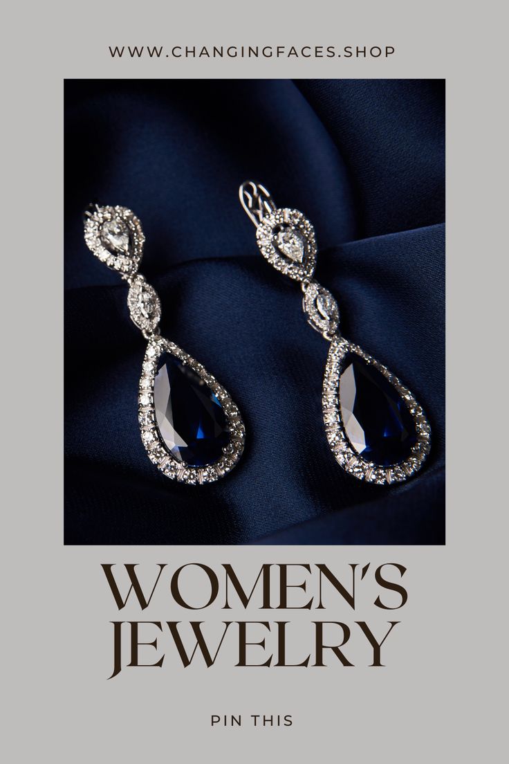 FASHIONISTA WOMEN'S JEWELRY #jewellery #jewelry #fashion #ea