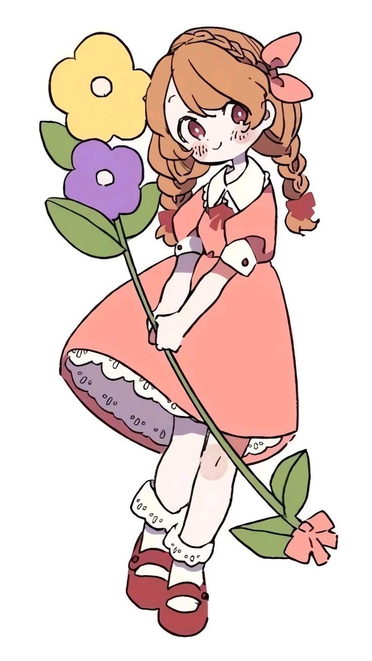 Ozora Akari fanart