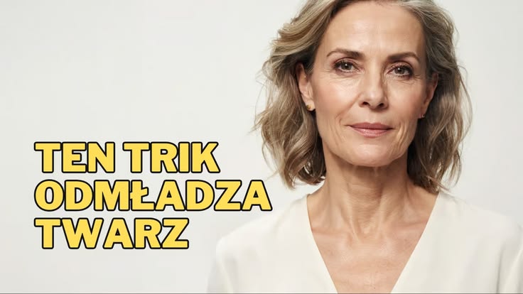 Dlaczego dekolt V działa jak naturalny lifting? - Beata Red 