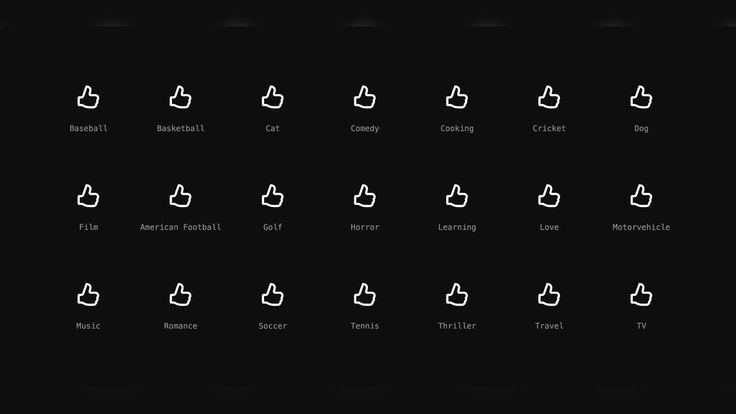 Contextual animations dor youtube content videos.