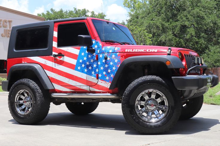 There’s no better way to celebrate Independence Day. Get the