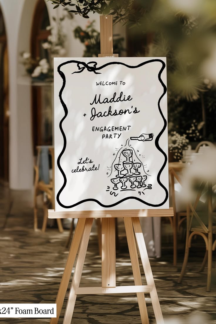 🤍 Make a stunning first impression with this Engagement Part