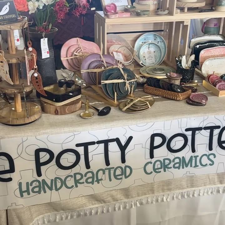 COOROY HANDMADE & ARTISAN FESTIVAL. It’s the last day to com