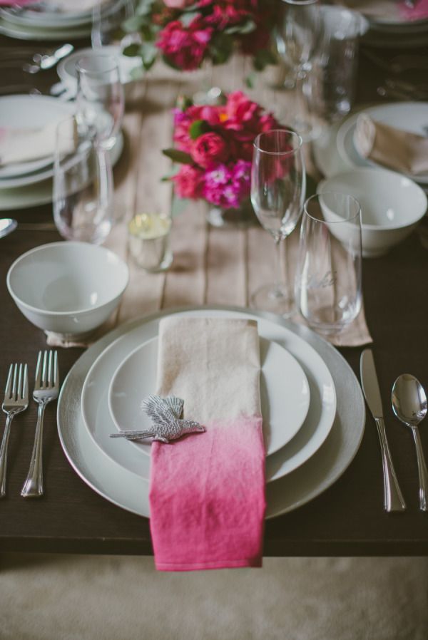 21 reasons why we still love ombre everything: http://www.st