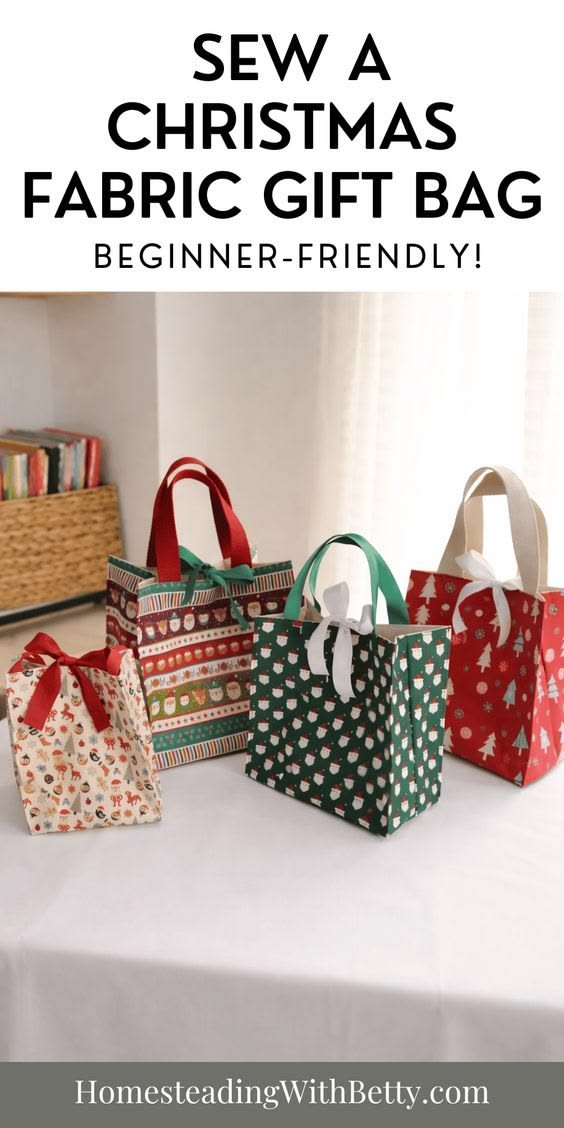 Basic fabric bag with clean lines and functional carrying ca