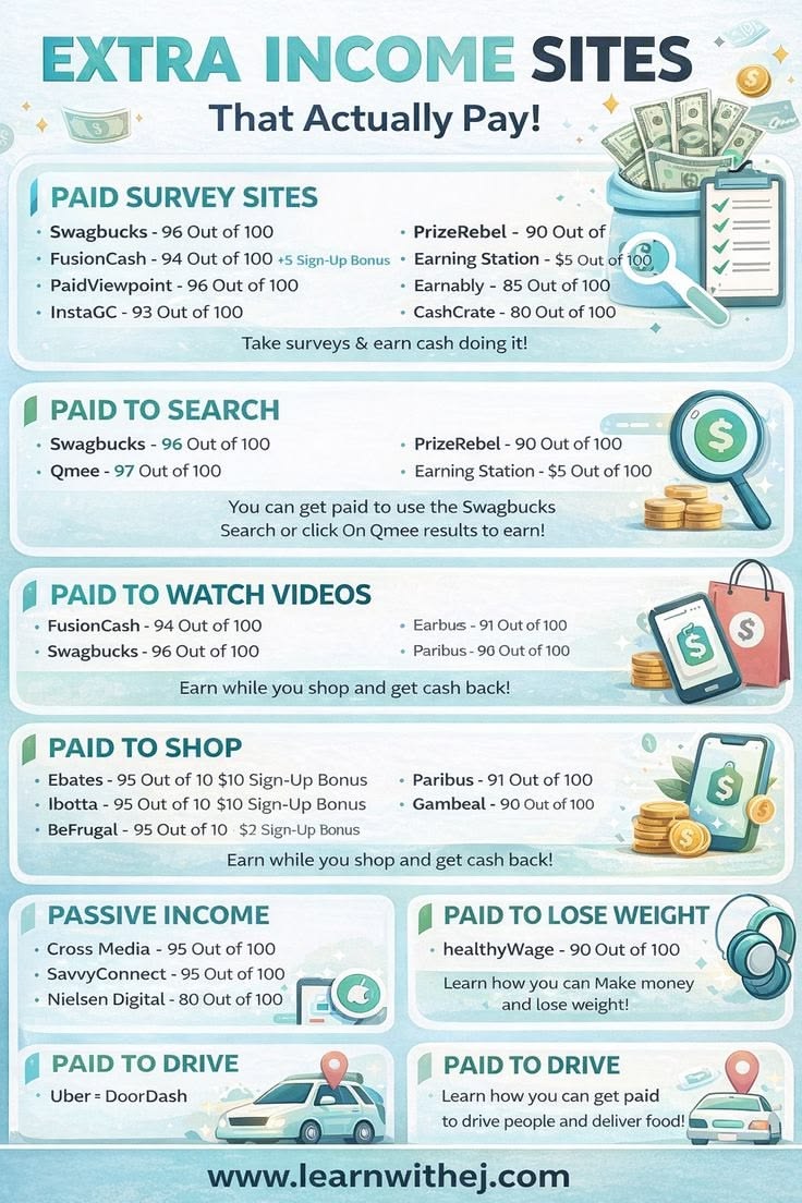 Turn creativity into income by using free tools like Canva a