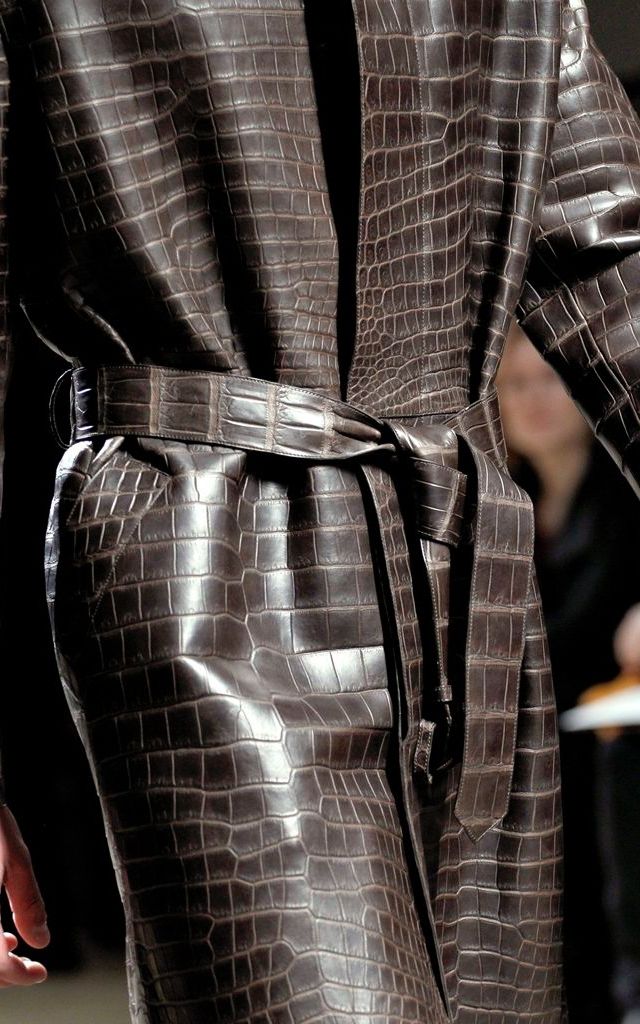 We create exclusive jackets on request, fully tailored to yo