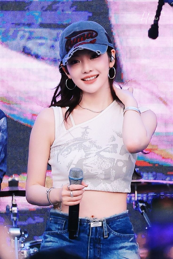 [240522]   #aespa #에스파 #Gangnam_University_Festival_2024 #Da