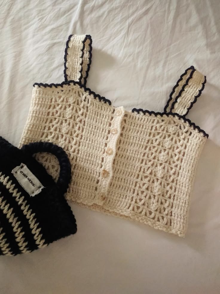 crochet patterns