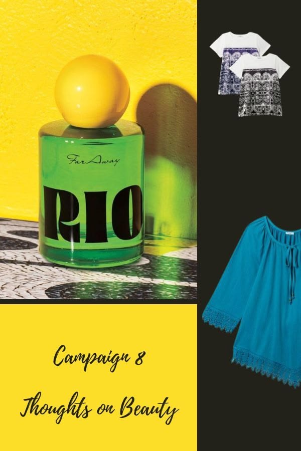 Brochure 8 starts today on my online store.
View my product 